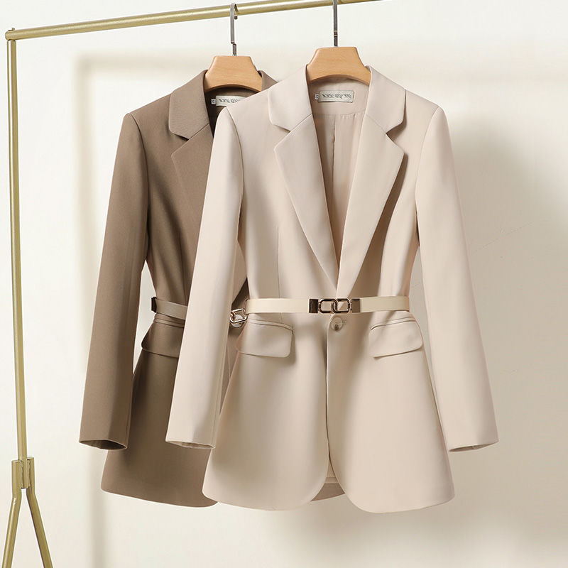 Abegail - blazer chic pour femme