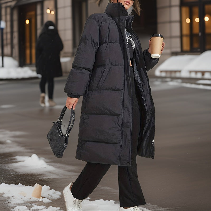 Bines - Veste longue pour femmes