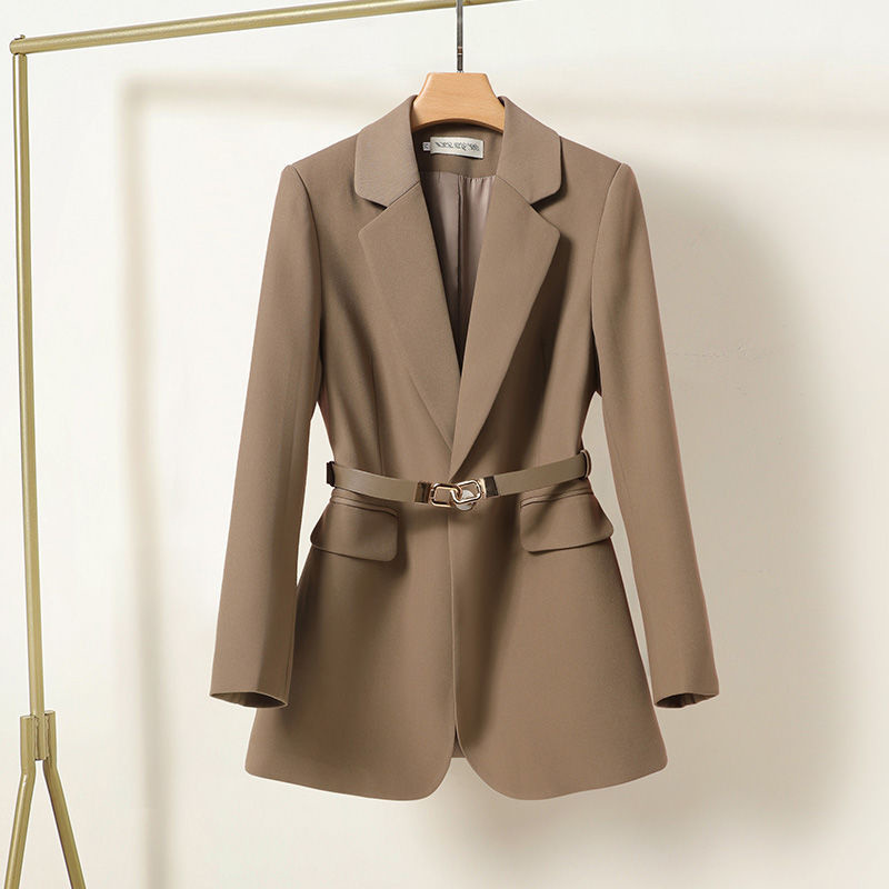 Abegail - blazer chic pour femme