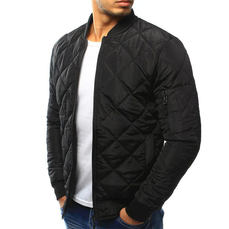 Veste de transition premium pour homme