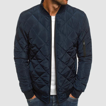 Veste de transition premium pour homme