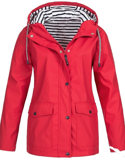 Veste pour femme Kellys pour le vent et la pluie