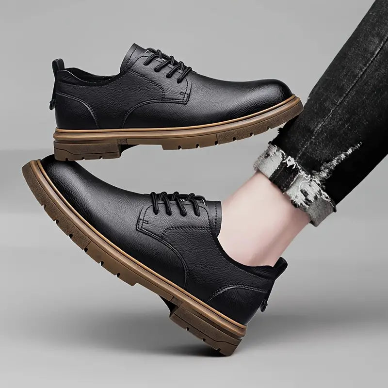 Lincoln - chaussures de loisirs pour hommes