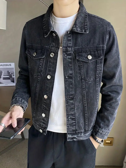 Robert - veste stylée pour hommes