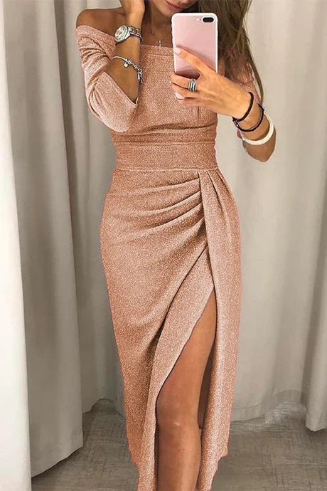 Alessandra | robe de charme pour femme