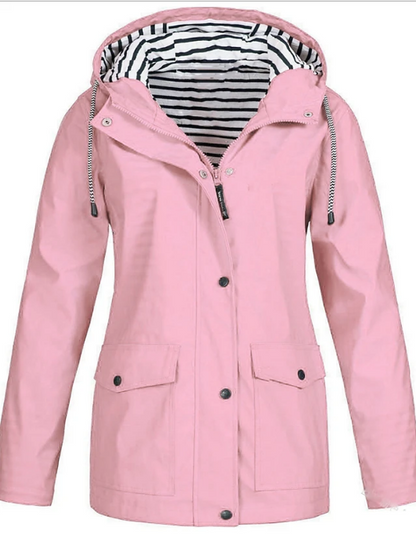 Veste pour femme Kellys pour le vent et la pluie