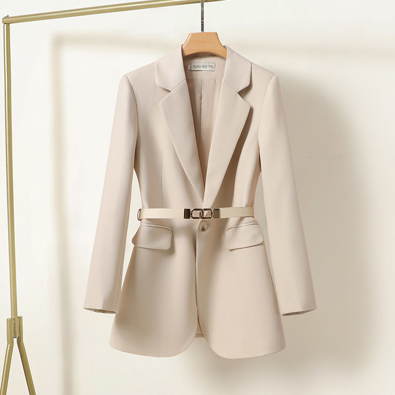 Abegail - blazer chic pour femme