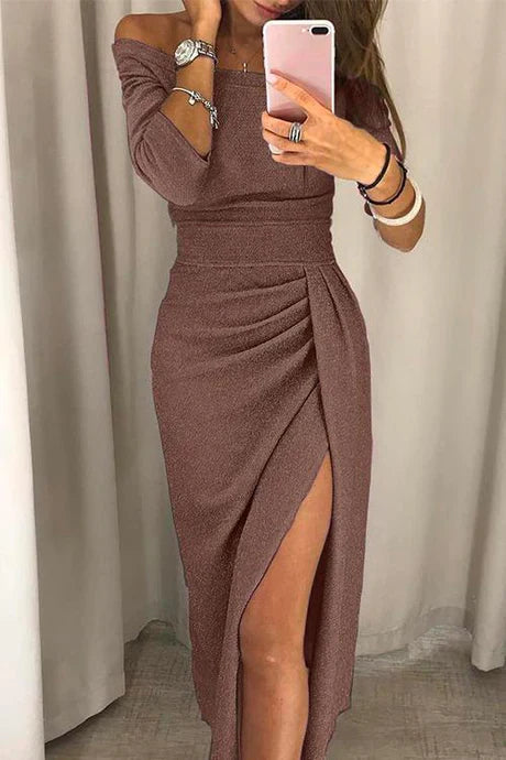 Alessandra | robe de charme pour femme