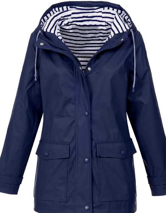 Veste pour femme Kellys pour le vent et la pluie