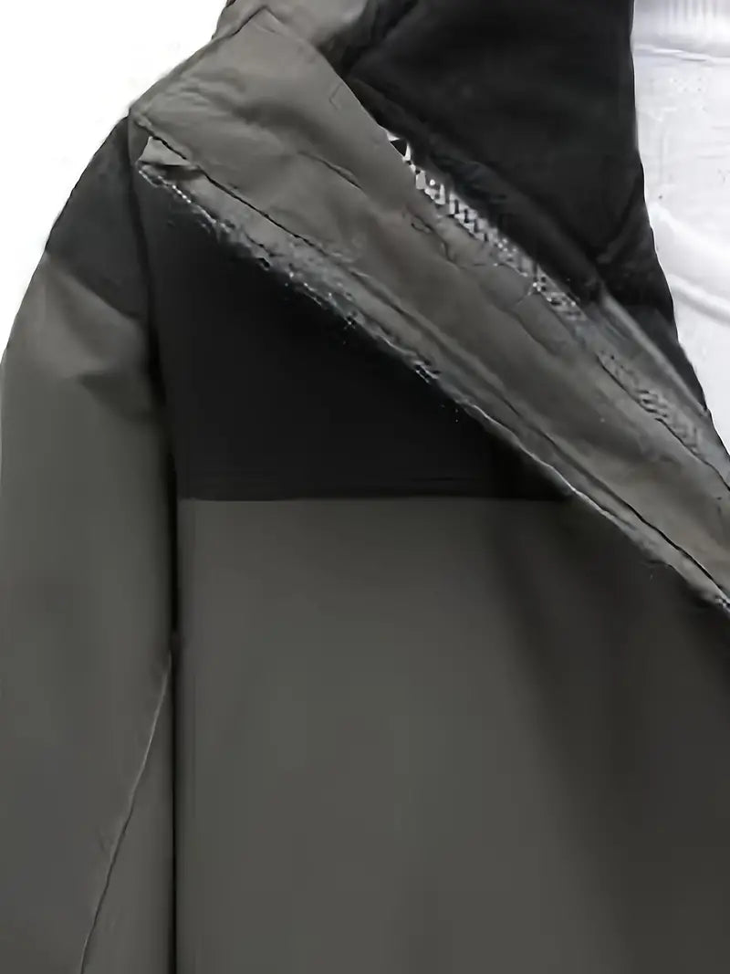 Charles - veste d'extérieur imperméable pour hommes