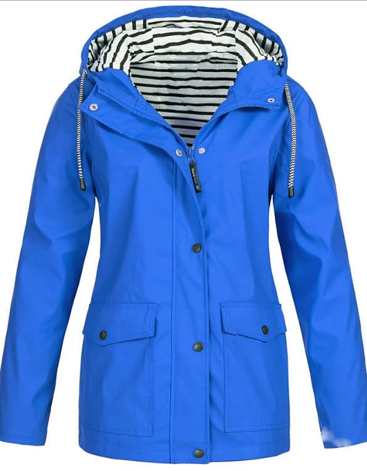 Veste pour femme Kellys pour le vent et la pluie