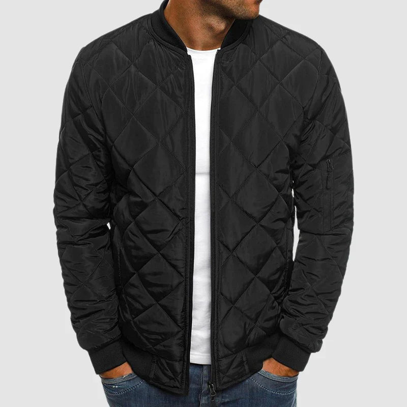 Veste de transition premium pour homme