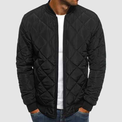 Veste de transition premium pour homme