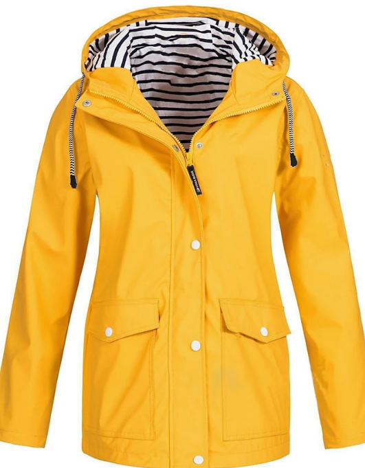 Veste pour femme Kellys pour le vent et la pluie