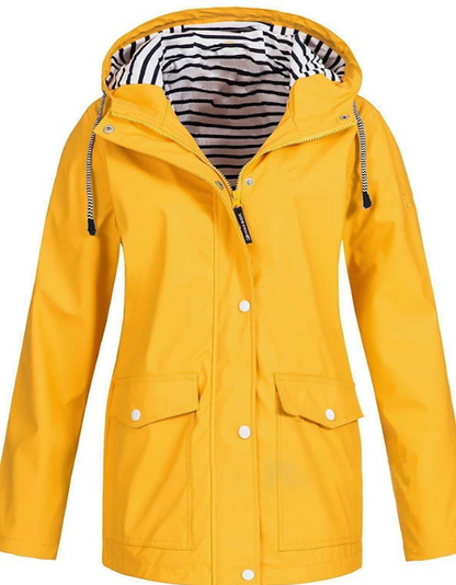 Veste pour femme Kellys pour le vent et la pluie