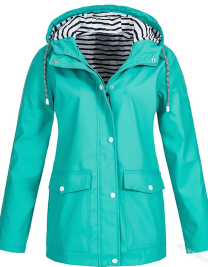 Veste pour femme Kellys pour le vent et la pluie