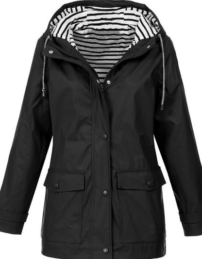 Veste pour femme Kellys pour le vent et la pluie