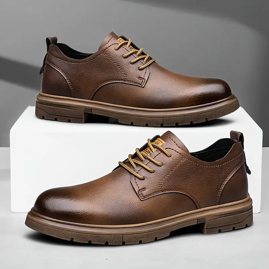 Lincoln - chaussures de loisirs pour hommes