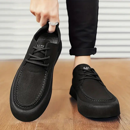 Silas - chaussures de marche décontractées pour hommes