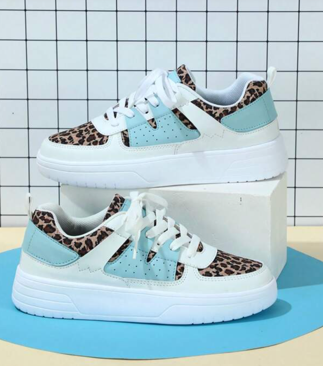 AIR SNEAKS - Baskets pour femmes