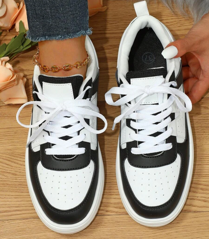 AIR SNEAKS - Baskets pour femmes