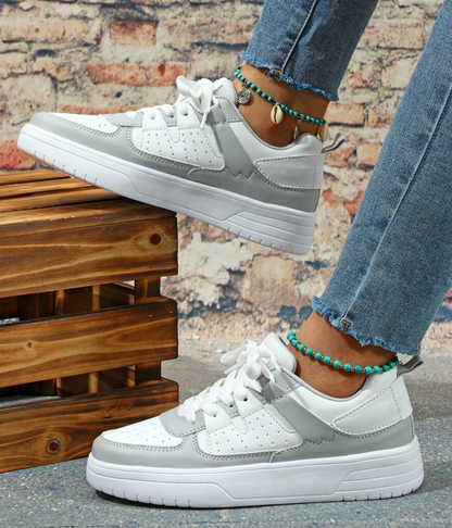 AIR SNEAKS - Baskets pour femmes