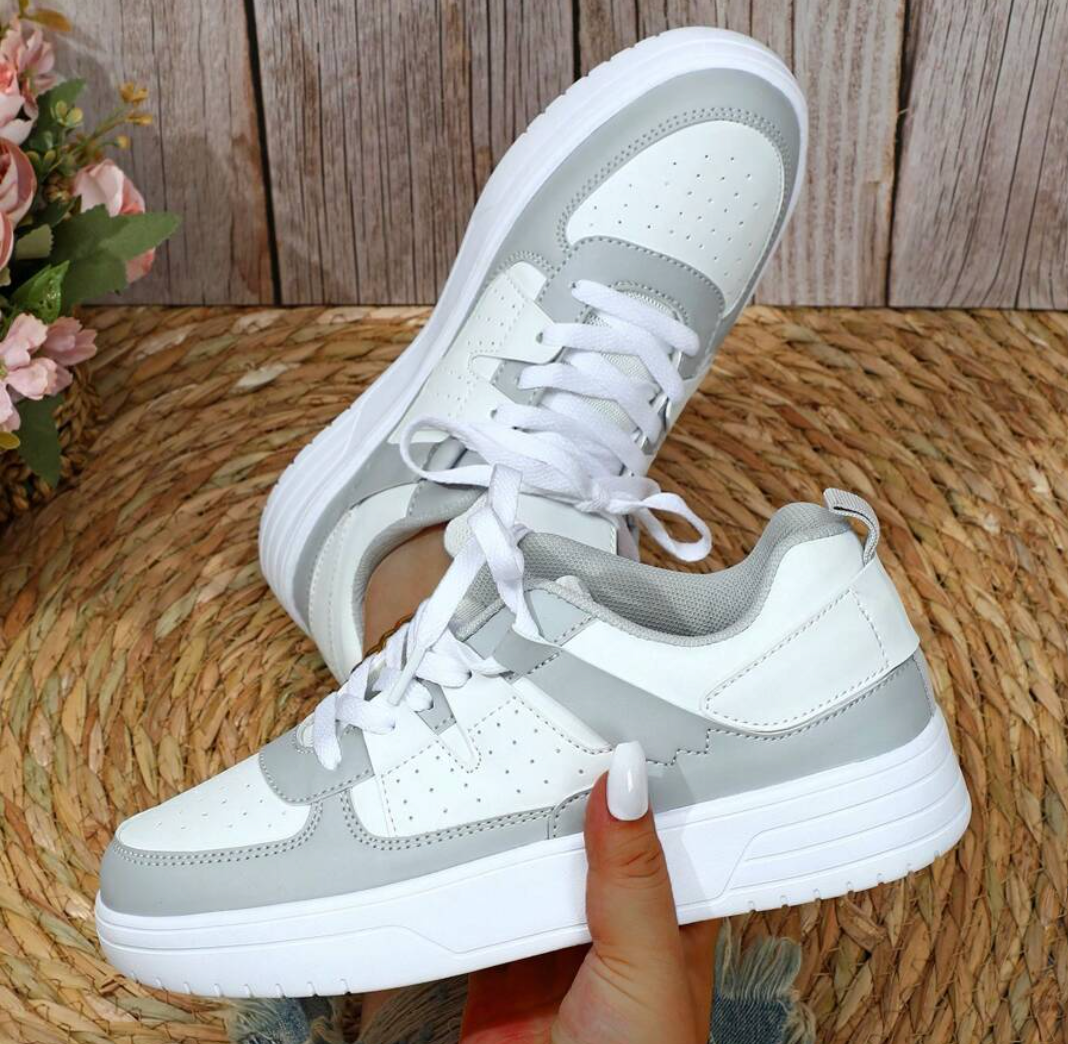 AIR SNEAKS - Baskets pour femmes