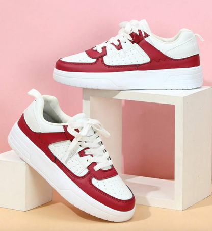 AIR SNEAKS - Baskets pour femmes