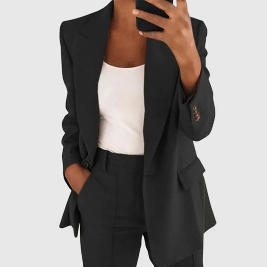 Abigail - blazer pour femme