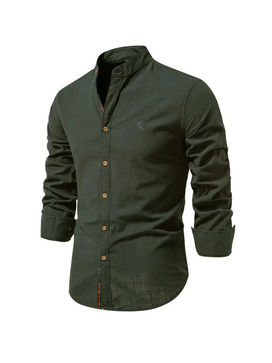 Benjamin - Chemise pour homme