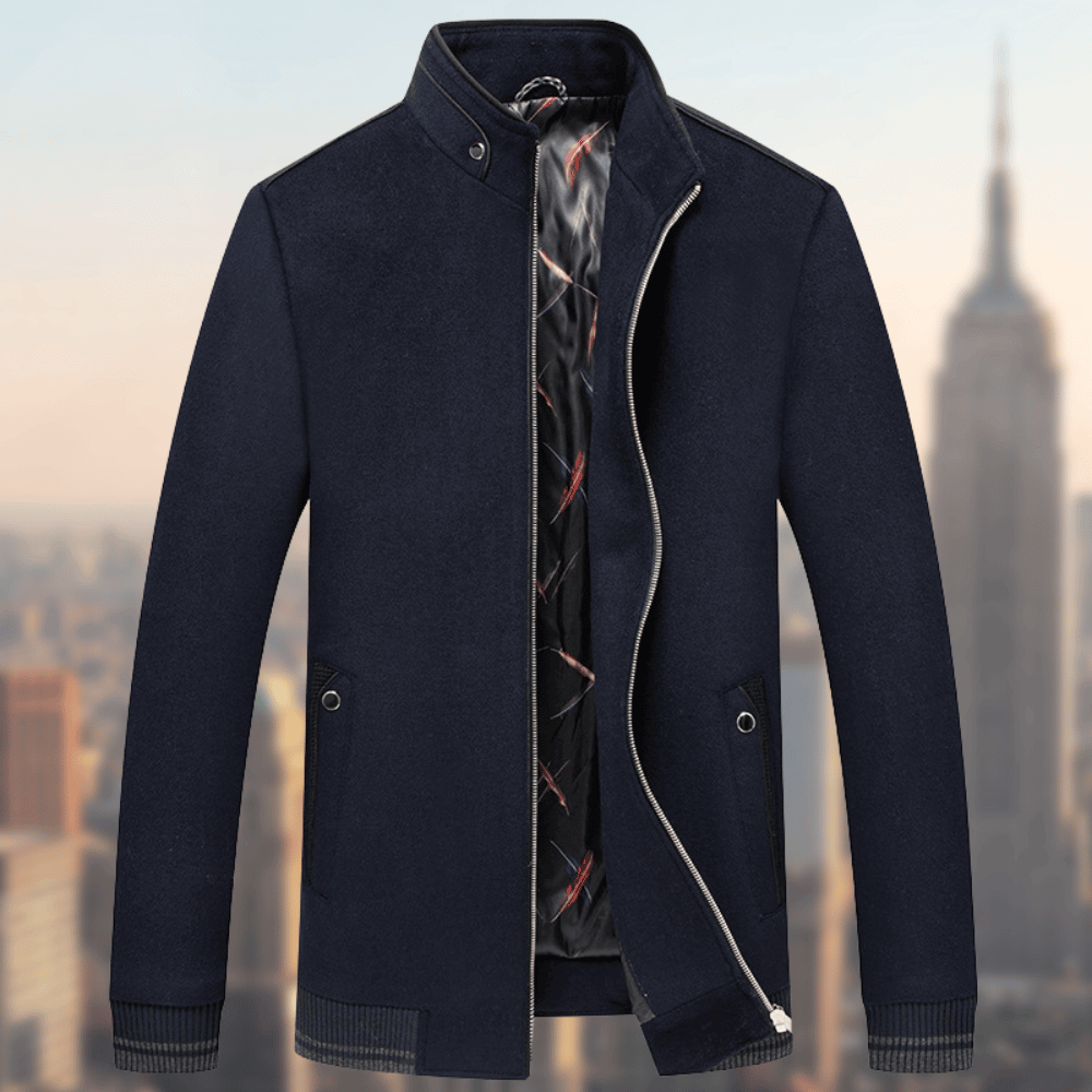 Sonny - veste d'hiver pour hommes