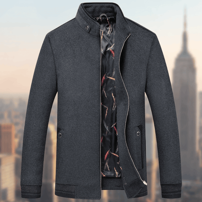 Sonny - veste d'hiver pour hommes