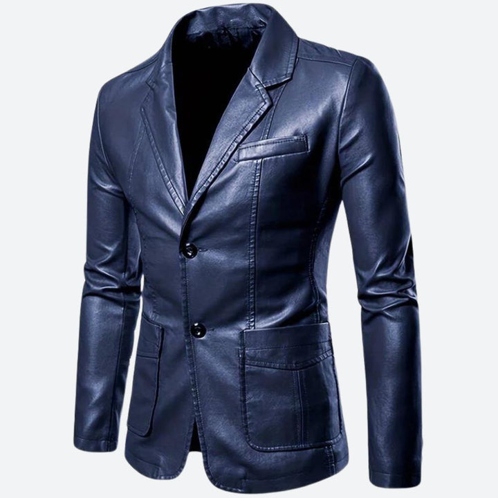 Yannic | veste classique homme