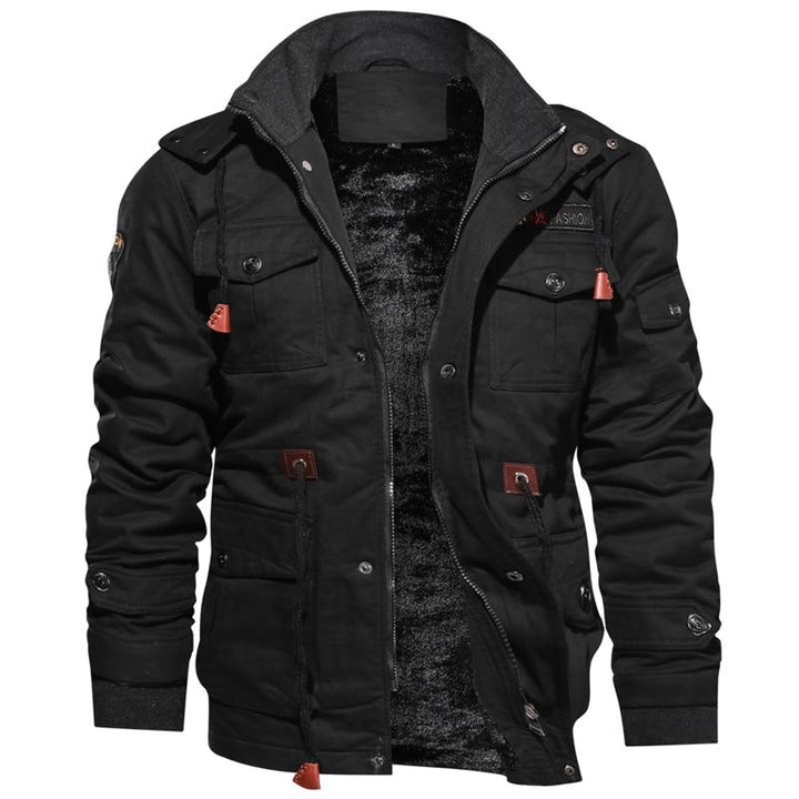 Veste robuste pour homme