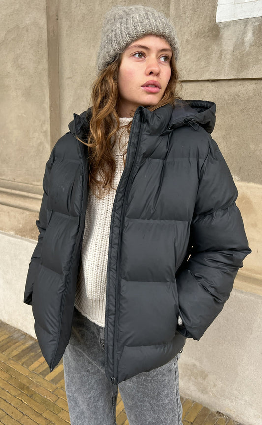 Scarlett - Veste d'hiver pour femmes Pour les jours froids