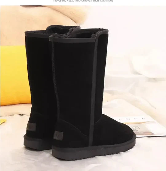 Adelanin | bottes chaudes pour femmes | confortables