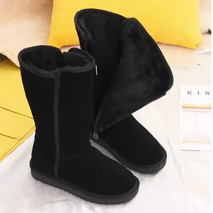 Adelanin | bottes chaudes pour femmes | confortables