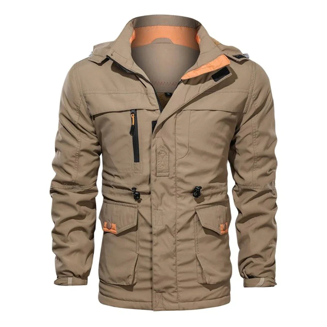 reece - veste d'hiver pour hommes