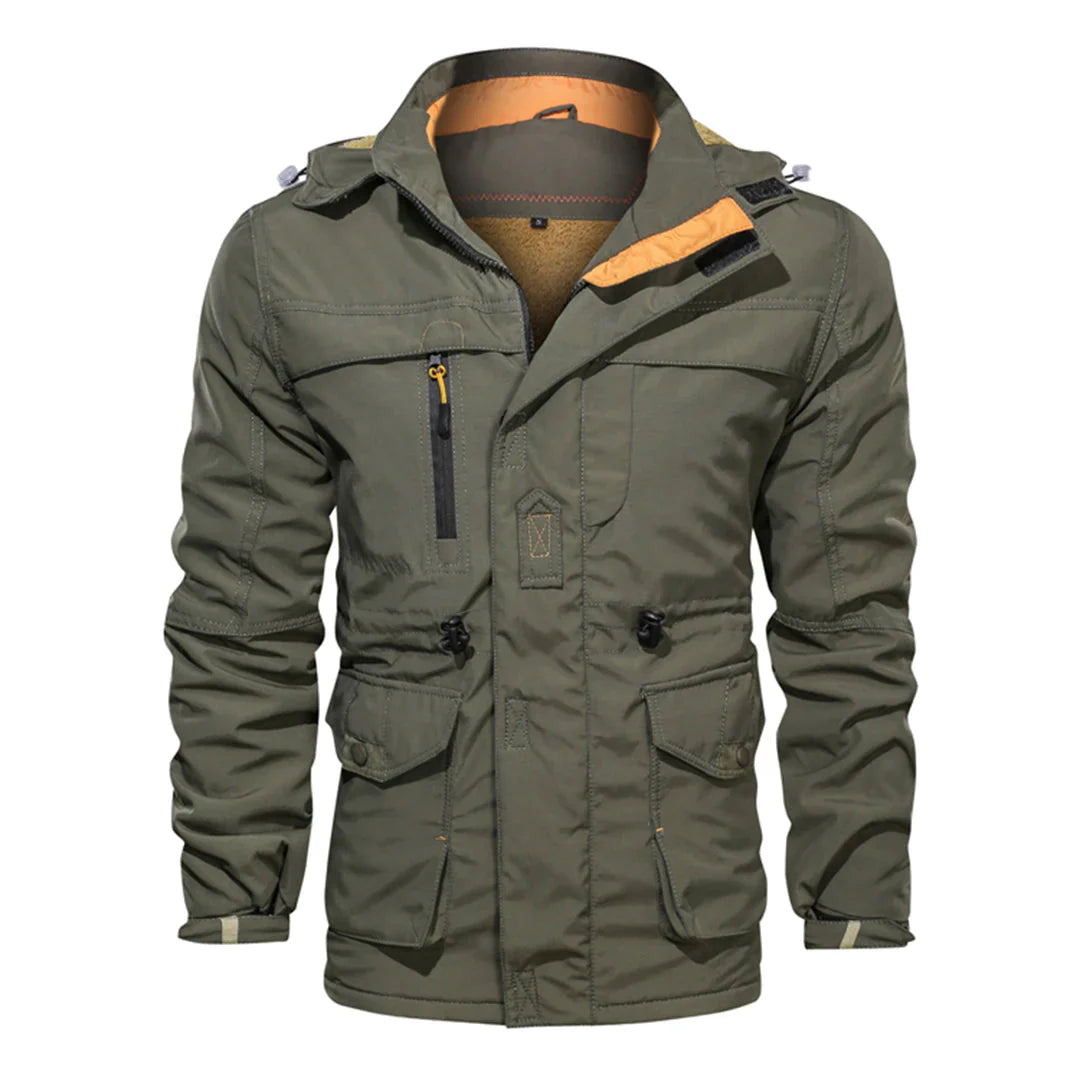 reece - veste d'hiver pour hommes