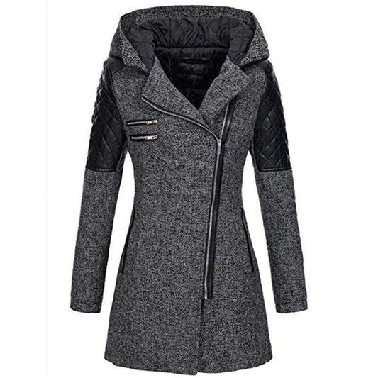 Claire - veste d'hiver pour femmes