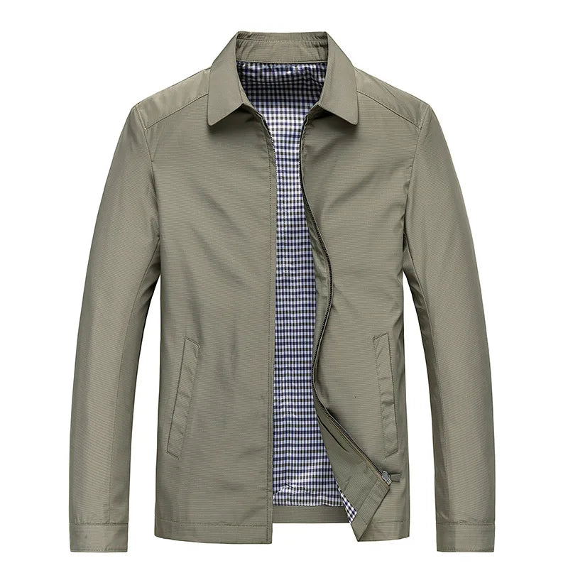 Carillio | veste de printemps pour hommes