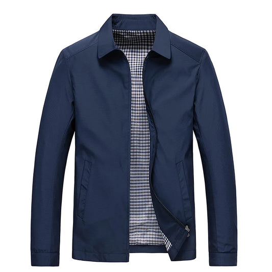 Carillio | veste de printemps pour hommes