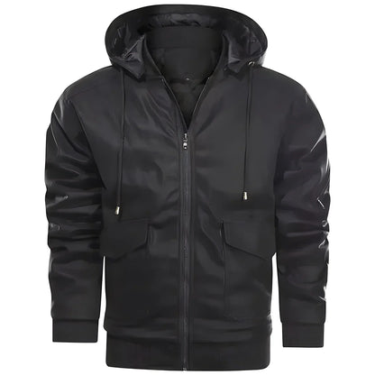 Ashton - veste premium pour hommes