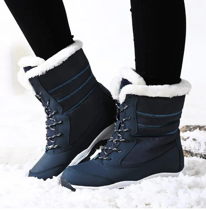 Taytum - Chaussures d'hiver orthopédiques