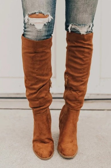 Adelyn | bottes