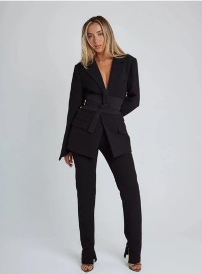 Aina - blazer stylé - chic décontracté