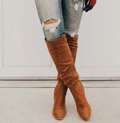 Adelyn | bottes