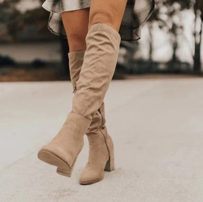 Adelyn | bottes