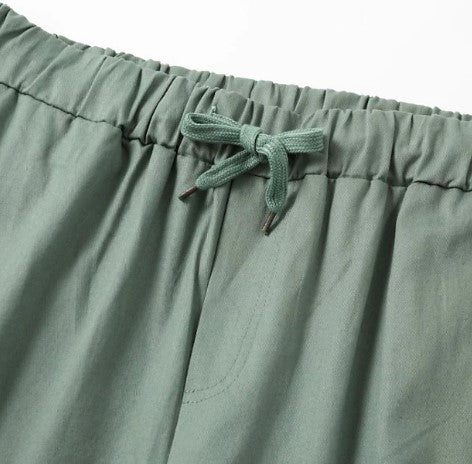 Zephyr - Pantalon cargo confortable pour homme