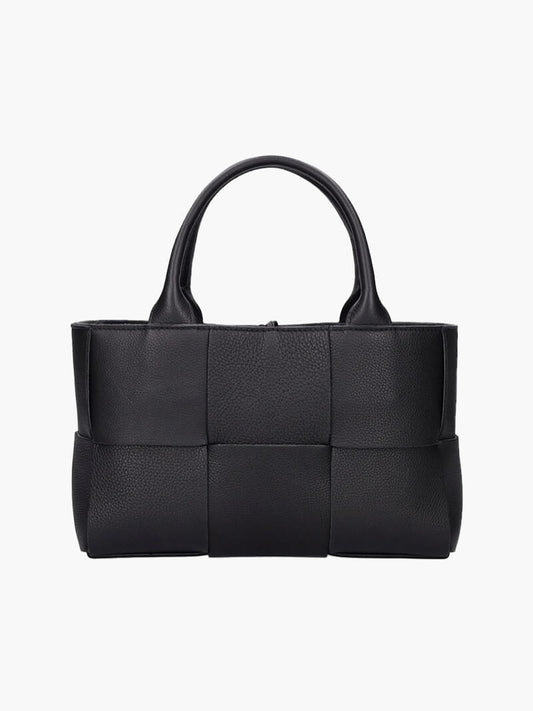 Adela | sac à main en cuir pu